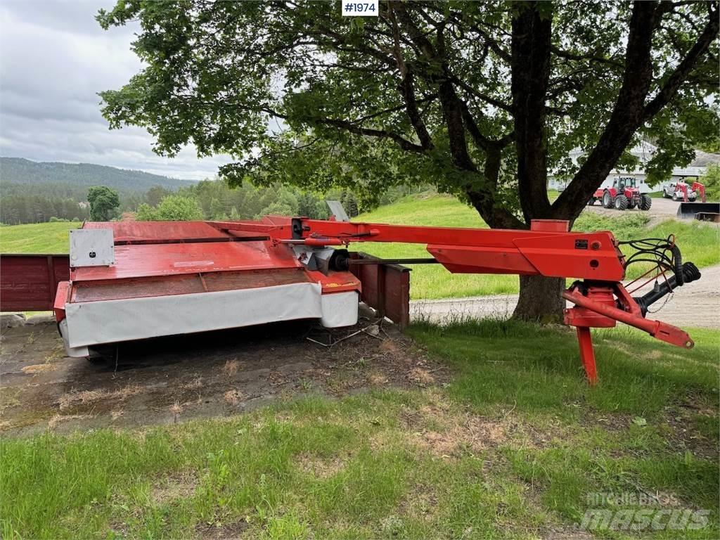 Kuhn FC 303 GL Overige rooimachines
