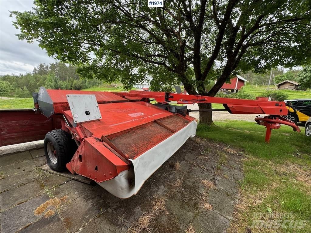 Kuhn FC 303 GL Overige rooimachines