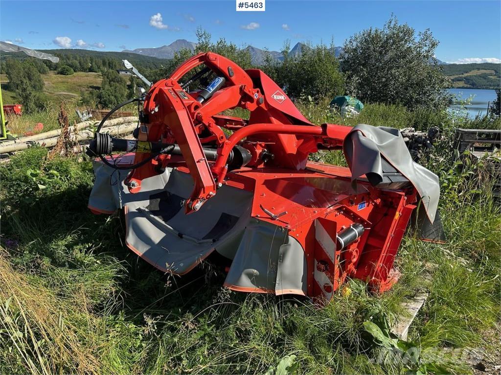Kuhn FC3125DF Overige rooimachines