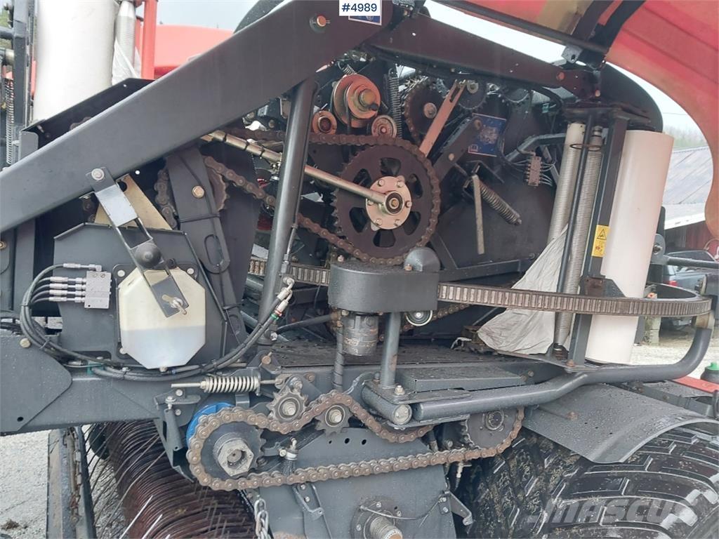Kuhn I-BIO Overige rooimachines