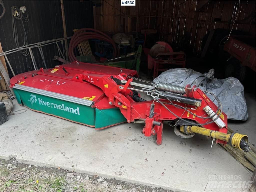 Kverneland 3223MN Overige rooimachines