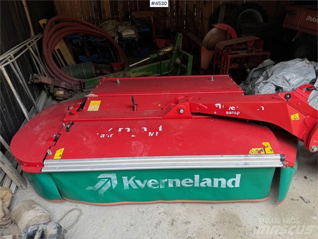 Kverneland 3223MN Overige rooimachines