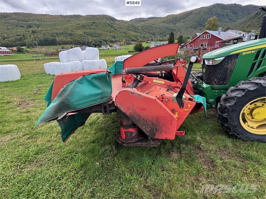 Kverneland 3632FT Overige rooimachines