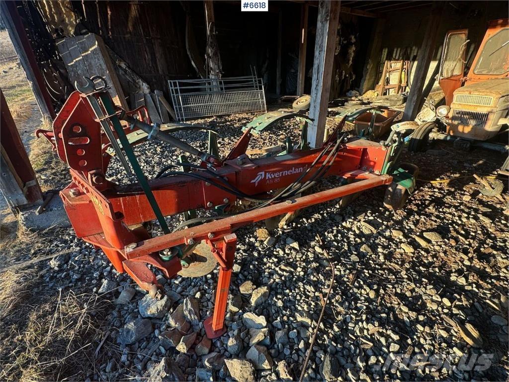 Kverneland AB 85 Overige grondbewerkingsmachines en accessoires