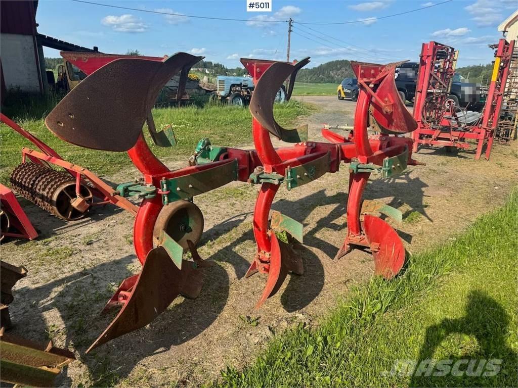 Kverneland Mod. E Overige grondbewerkingsmachines en accessoires