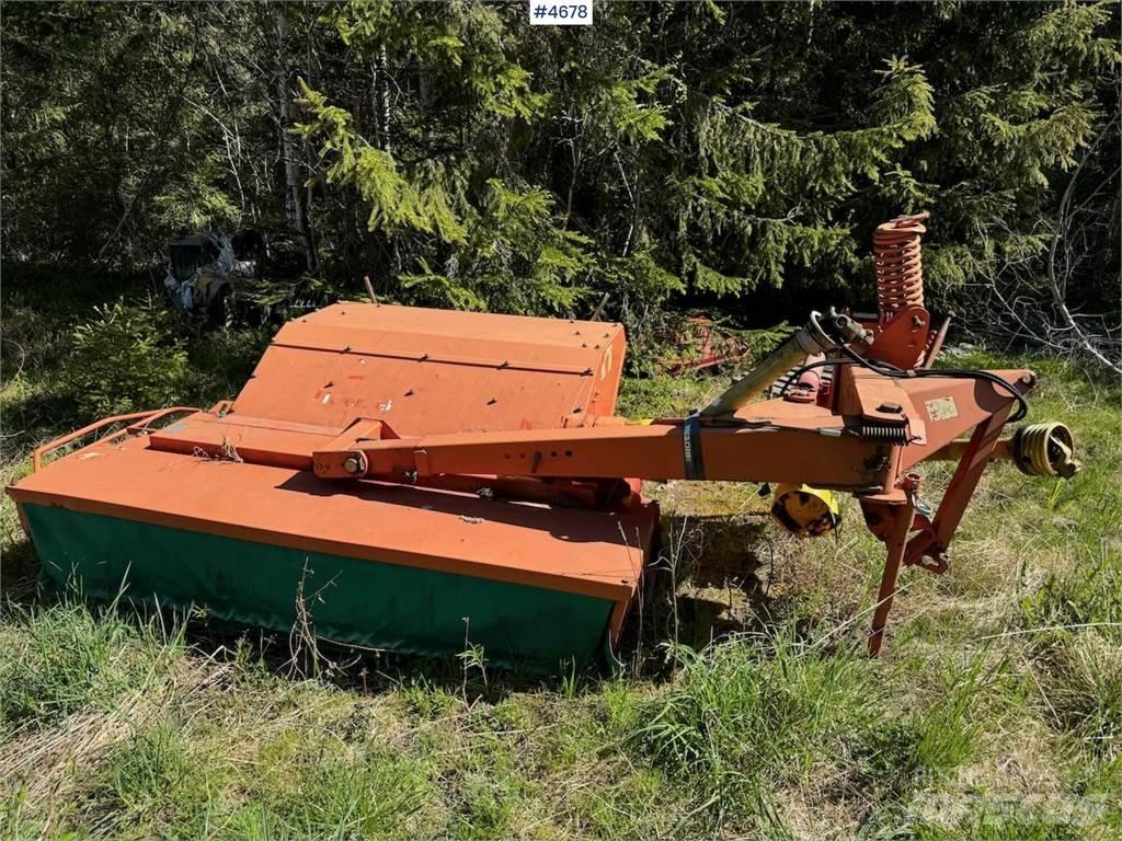 Kverneland T345 Overige rooimachines