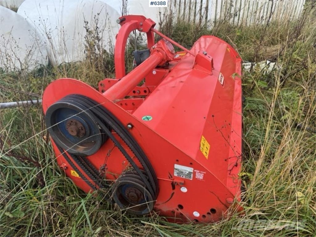 Maschio Brava 250 Overige rooimachines