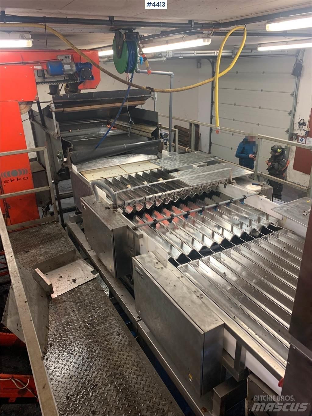  Newtec Cellox Overige componenten