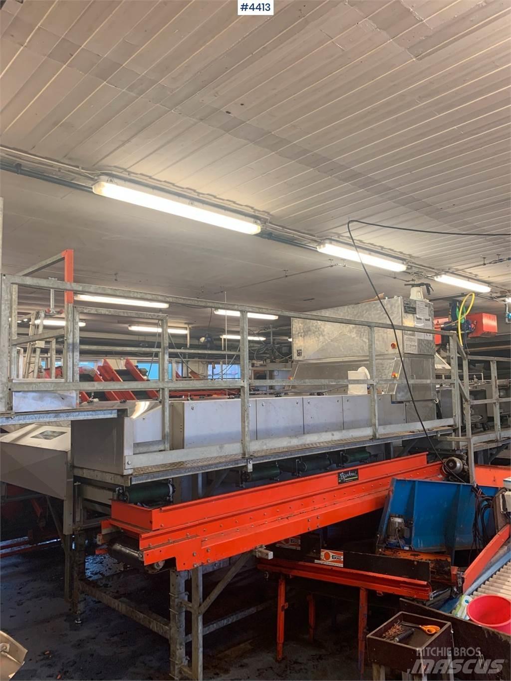  Newtec Cellox Overige componenten