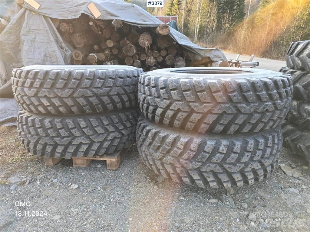 Nokian 440/80R30 Overige componenten