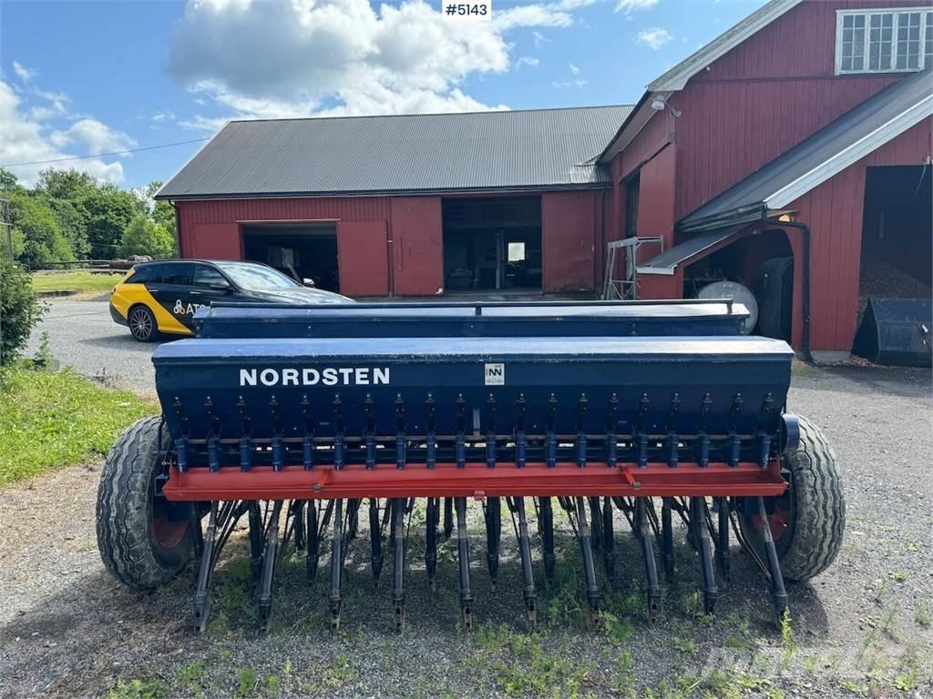 Nordsten CKA 260 Zaaimachines
