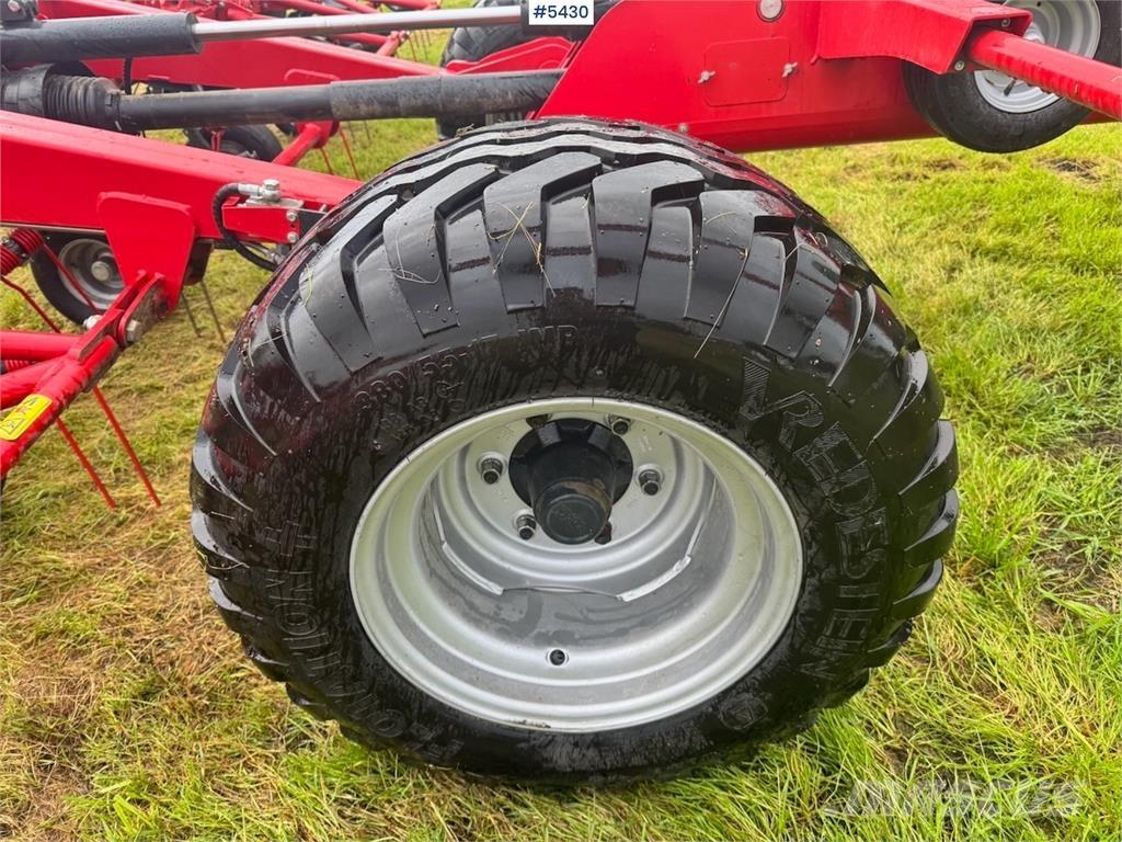 SIP SP10 Overige rooimachines