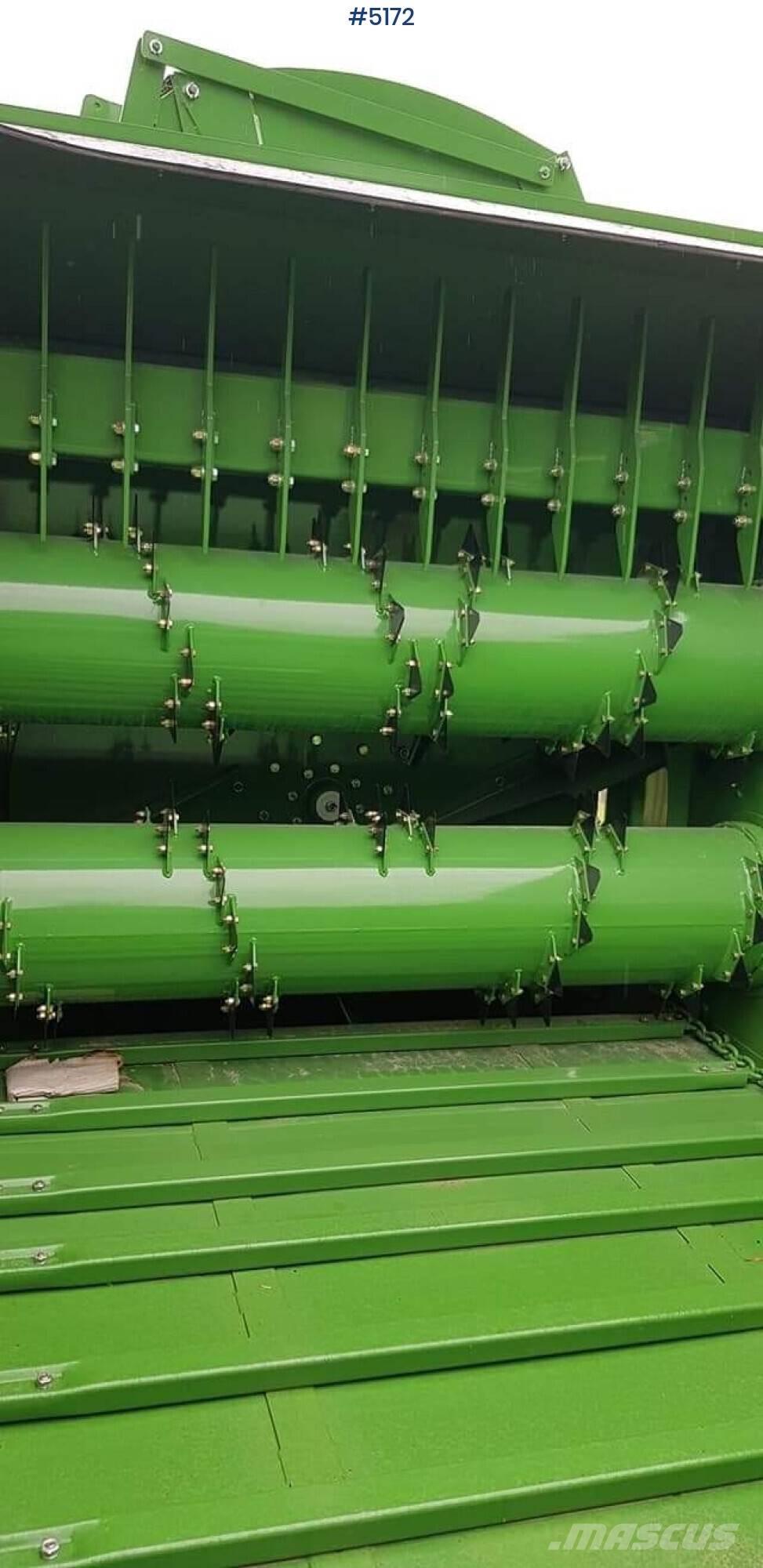 Sipma RB1500 KRUK Overige rooimachines