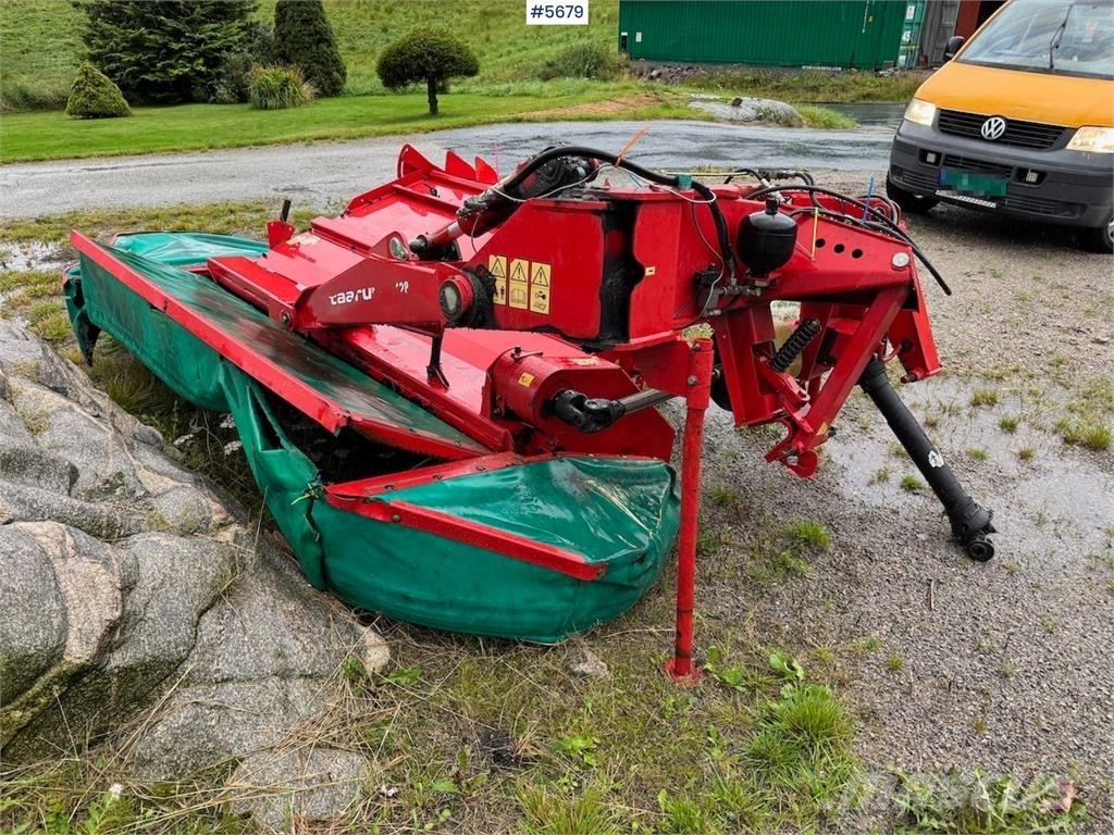 Taarup 3128 Overige rooimachines