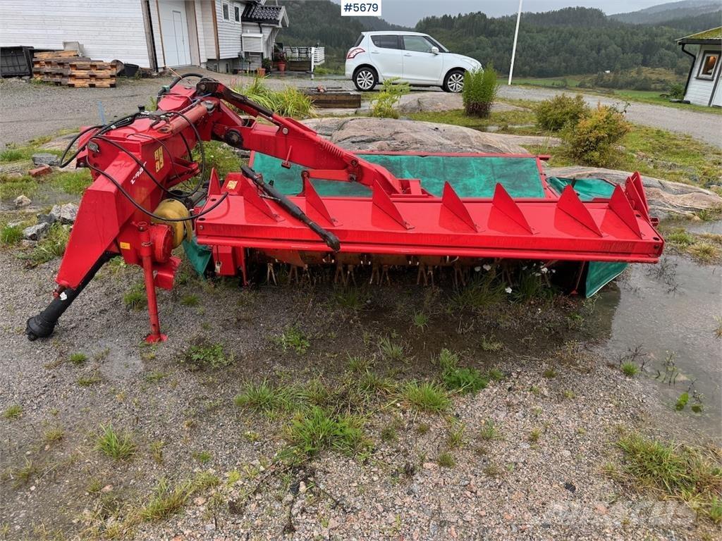 Taarup 3128 Overige rooimachines
