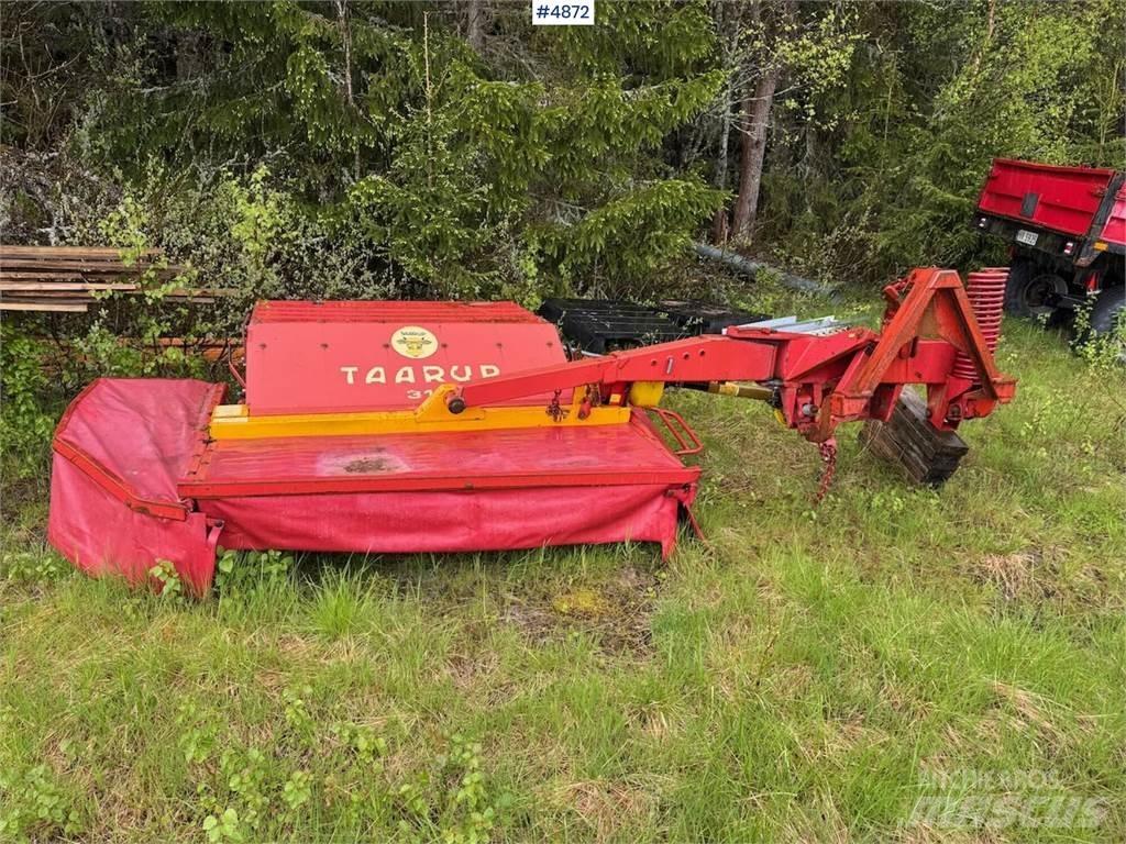 Taarup 315 Overige rooimachines