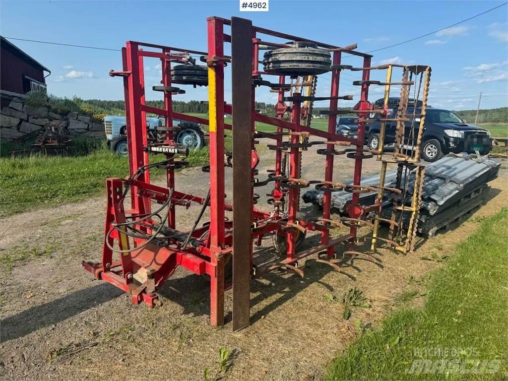 Väderstad Harv Overige grondbewerkingsmachines en accessoires