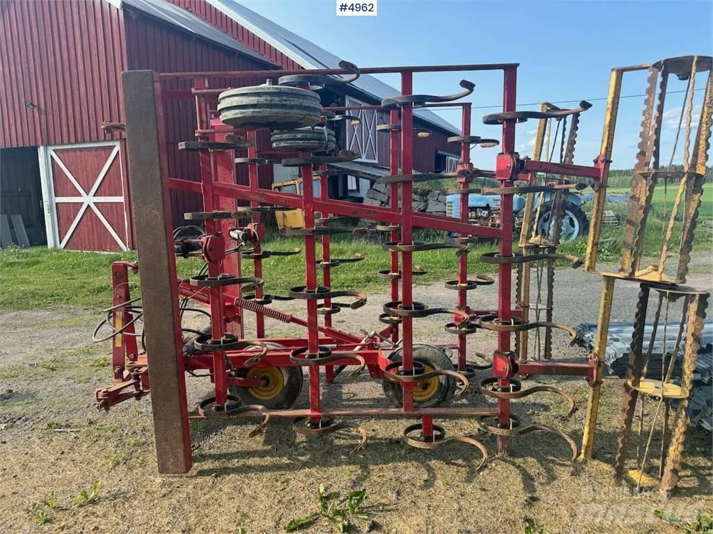 Väderstad Harv Overige grondbewerkingsmachines en accessoires