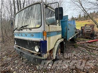 Volvo F 609 Anders