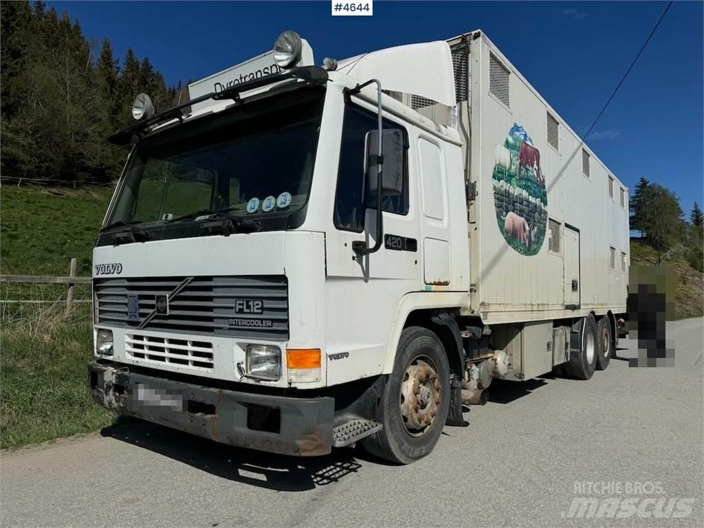 Volvo FL 12 Anders