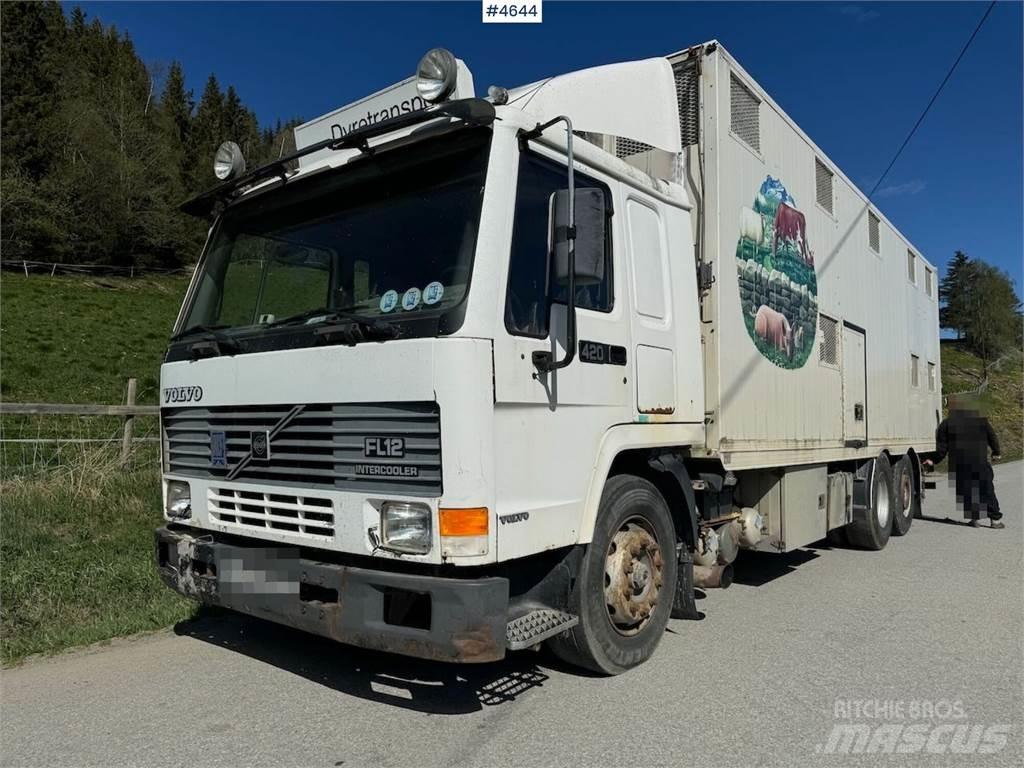 Volvo FL 12 Anders