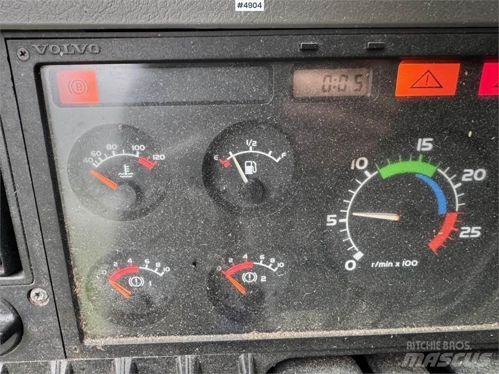 Volvo FL 12 Anders