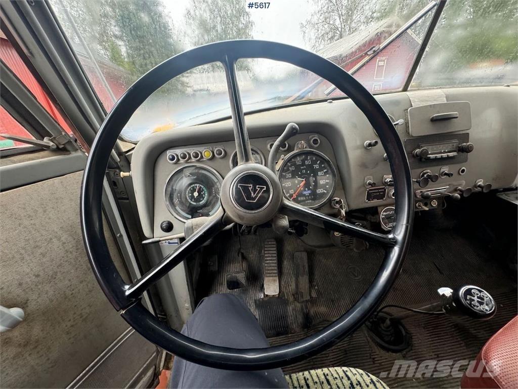 Volvo N86 Anders