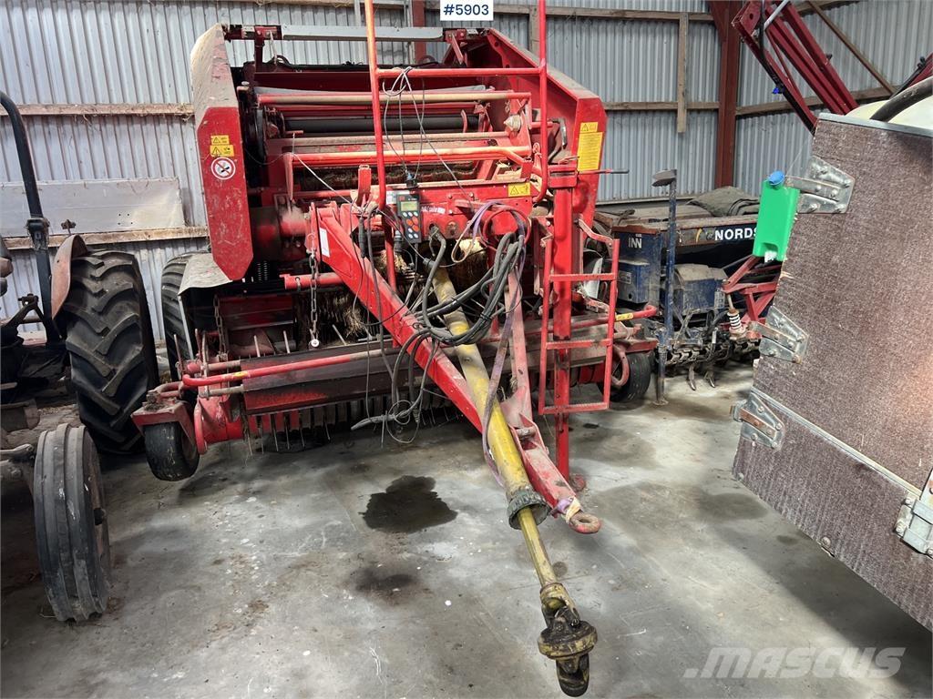 Welger RP 235 Overige rooimachines