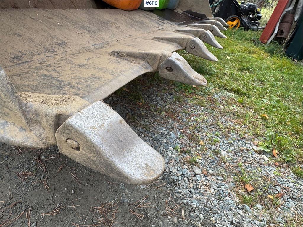  XR 210 Overige grondbewerkingsmachines en accessoires