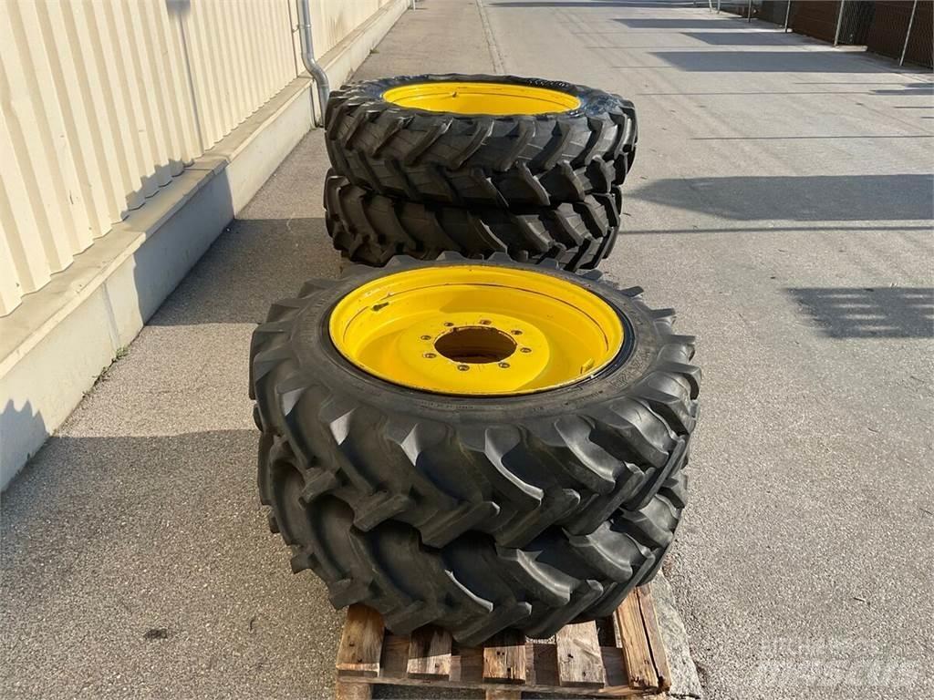  11.2R28 - 380/85R38 Banden, wielen en velgen