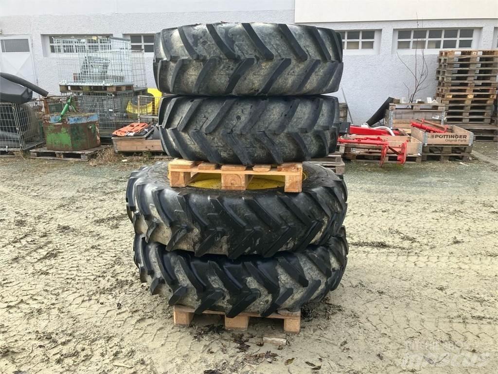  14.9 R24 - 380/80 R38 Landbouw - overige