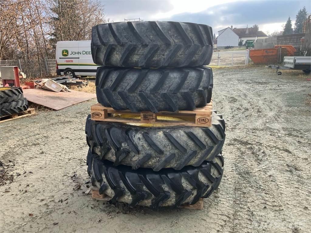  14.9 R24 - 380/80 R38 Landbouw - overige