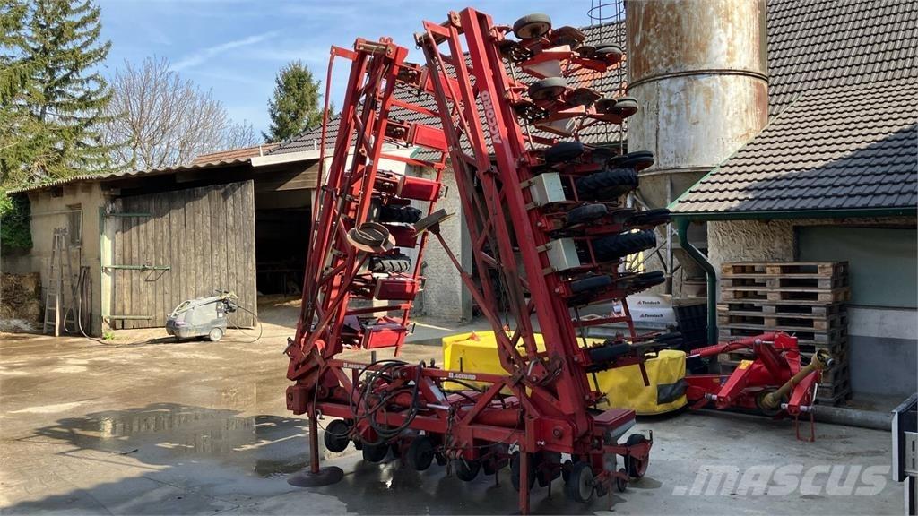 Accord Monopill Plantmachines