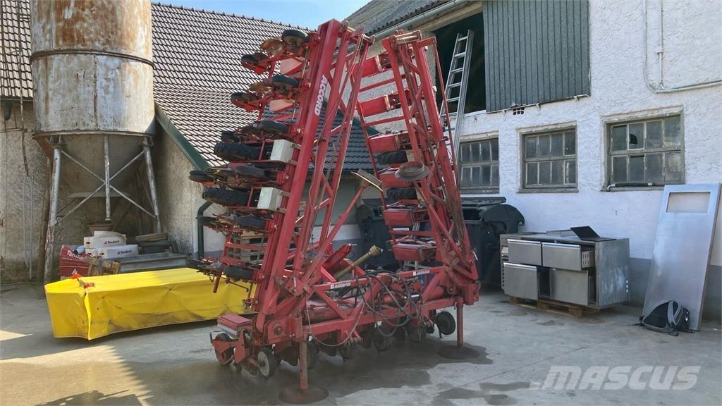 Accord Monopill Plantmachines