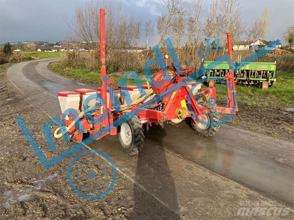 Accord Optima Plantmachines