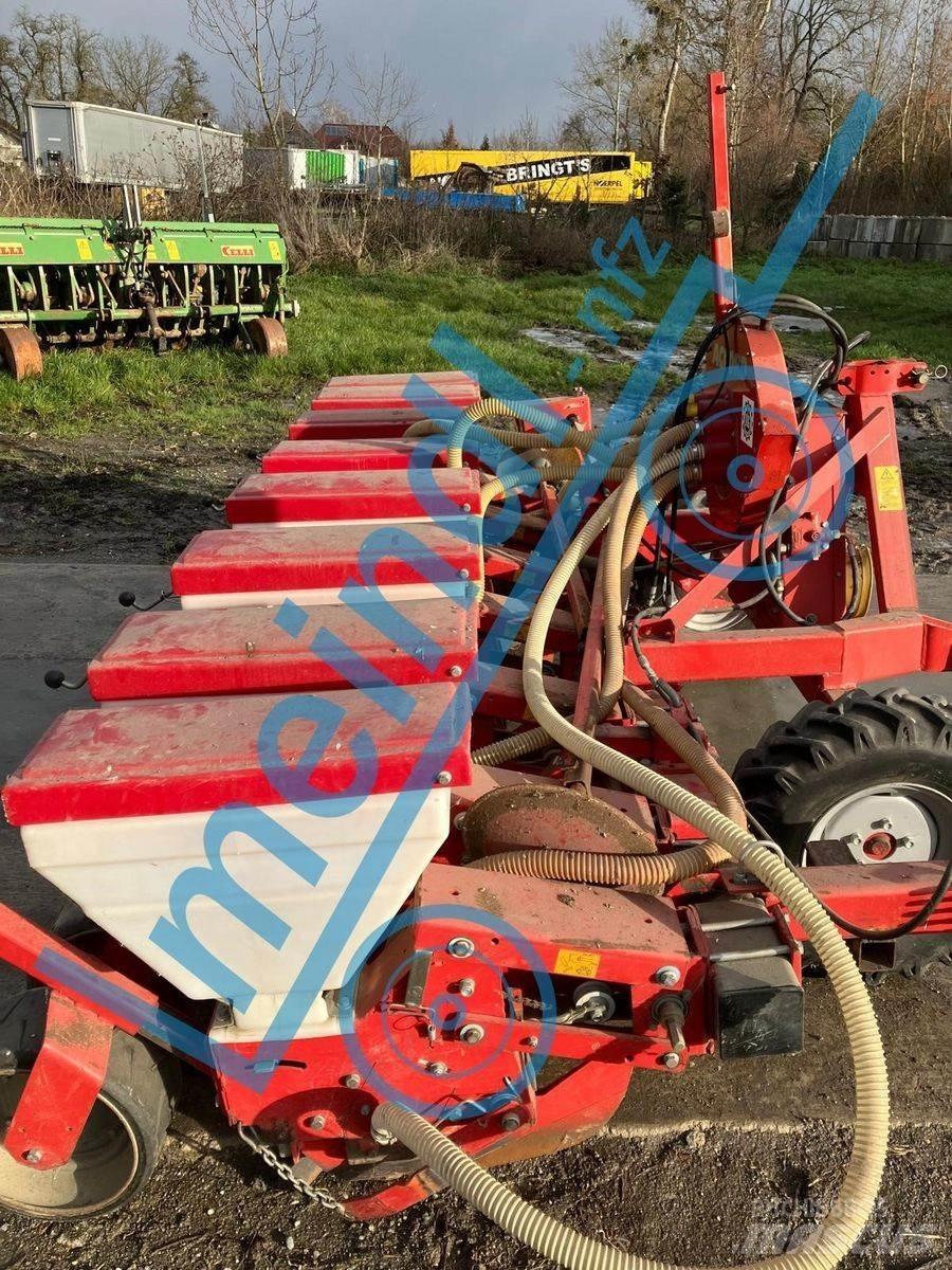 Accord Optima Plantmachines