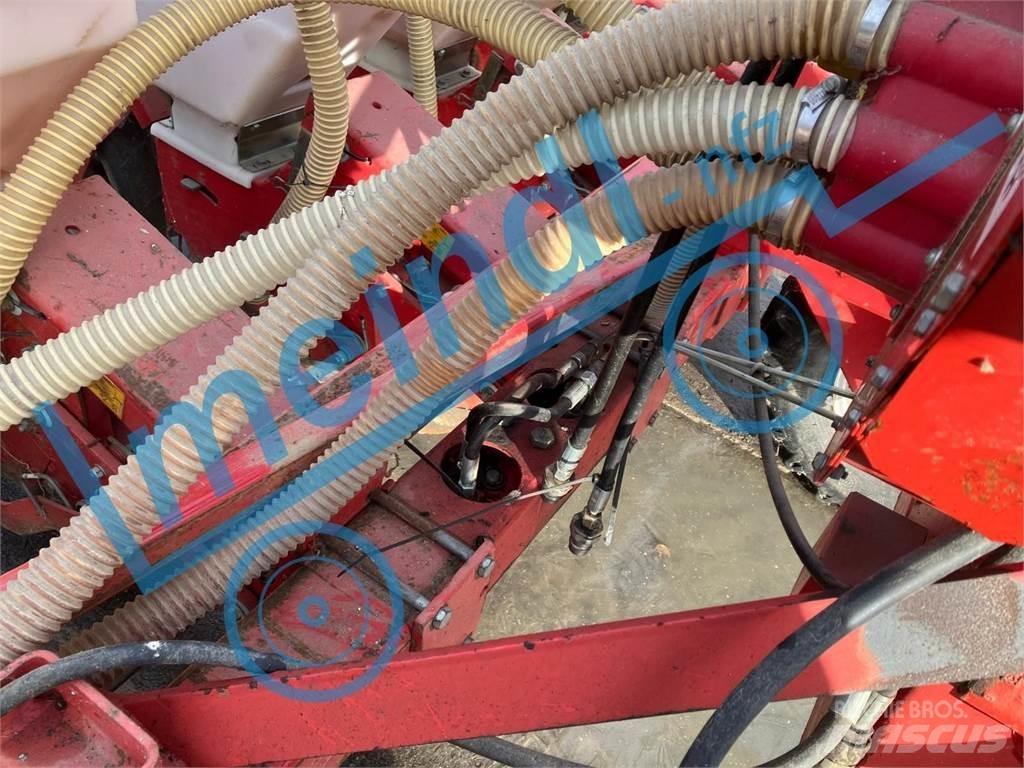 Accord Optima Plantmachines