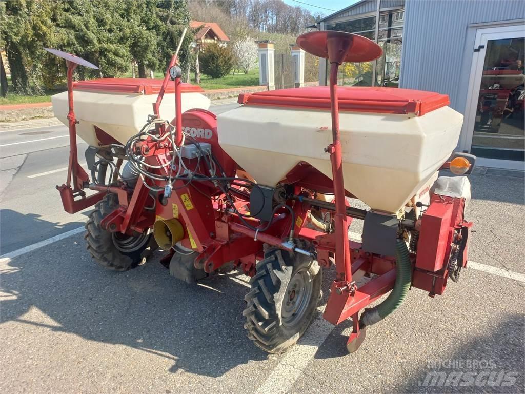 Accord Optima Plantmachines