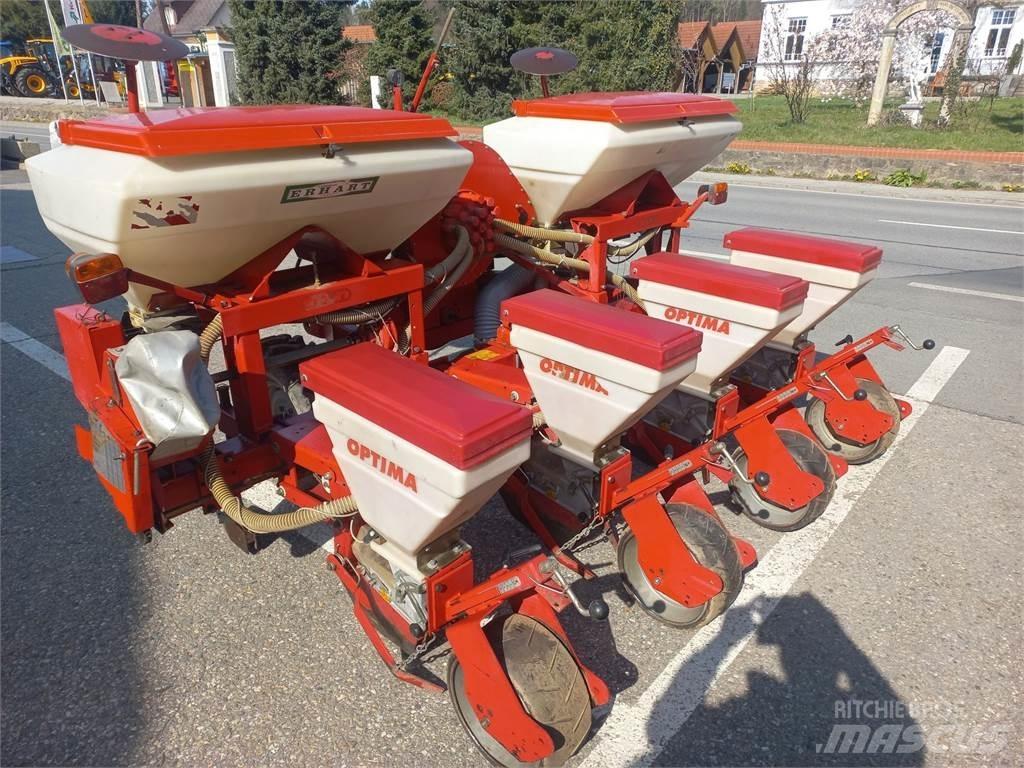 Accord Optima Plantmachines