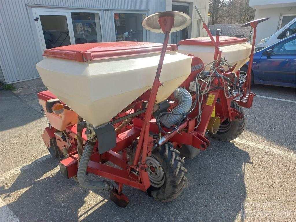 Accord Optima Plantmachines