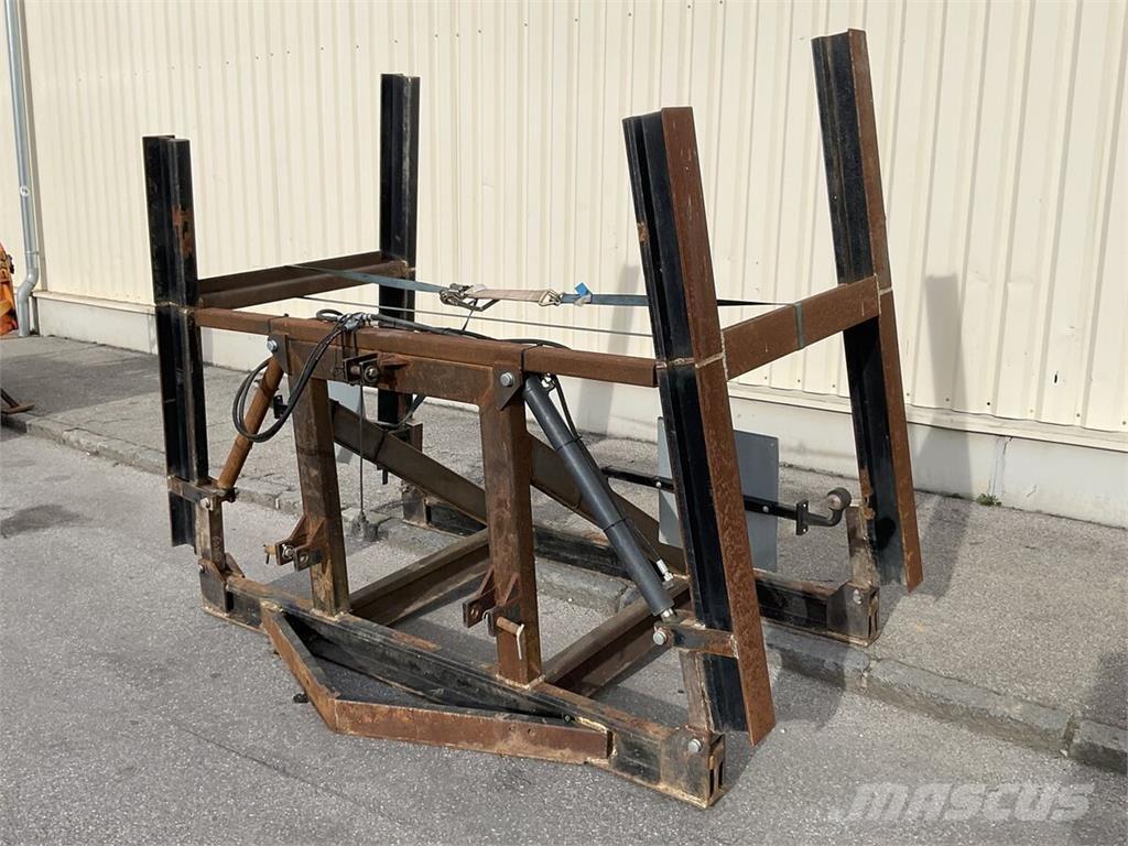  Ackerschleppe 5 m Overige grondbewerkingsmachines en accessoires