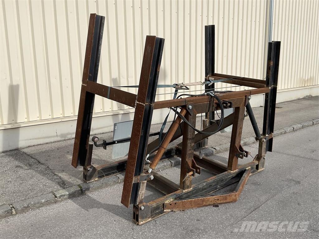  Ackerschleppe 5 m Overige grondbewerkingsmachines en accessoires