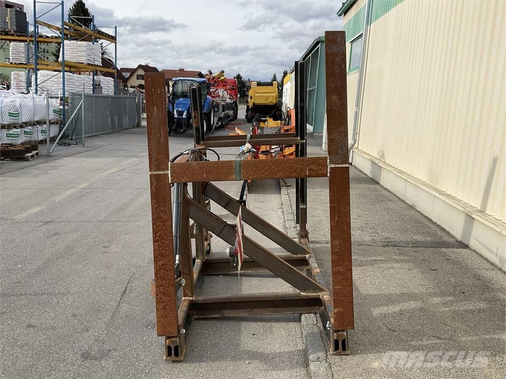  Ackerschleppe 5 m Overige grondbewerkingsmachines en accessoires