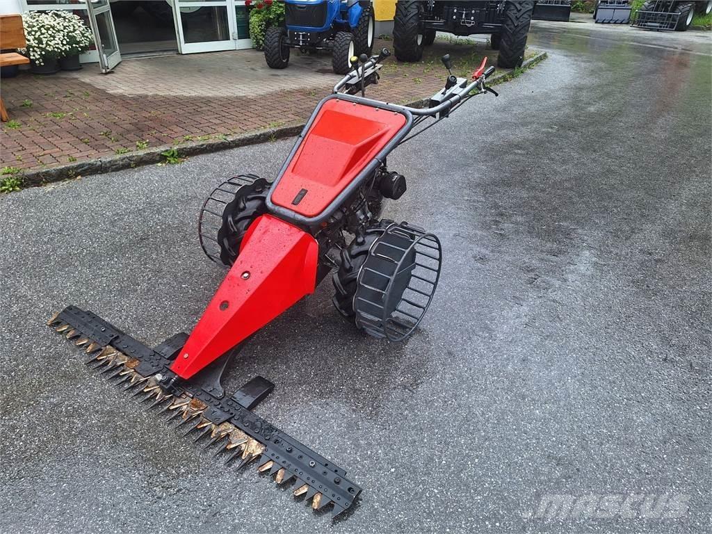 Aebi AM20 Rijmaaiers