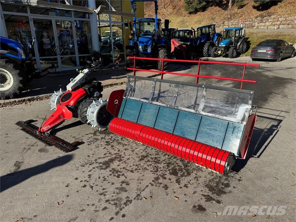 Aebi CC 36 Rijmaaiers