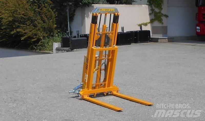 Aedes FL 220 Overige accessoires voor tractoren