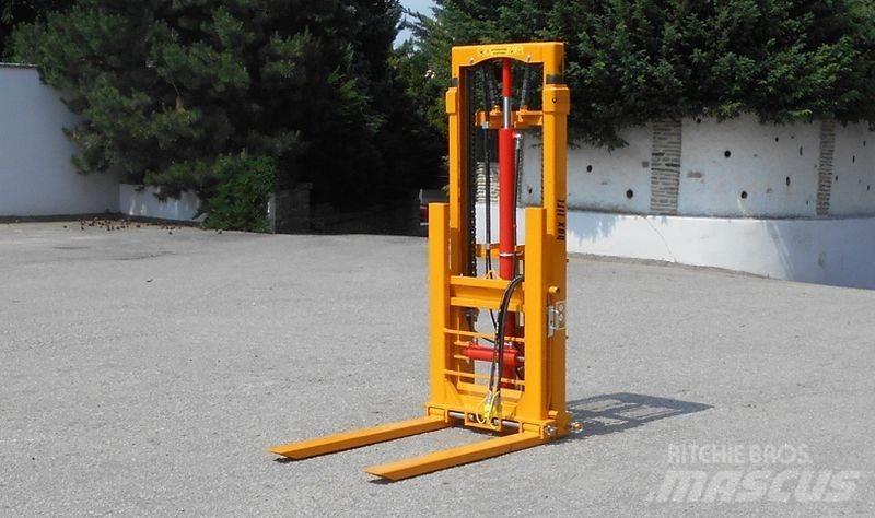 Aedes N 1400 Overige accessoires voor tractoren