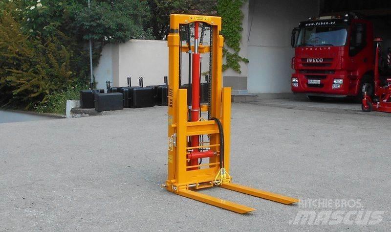Aedes N 1400 Overige accessoires voor tractoren