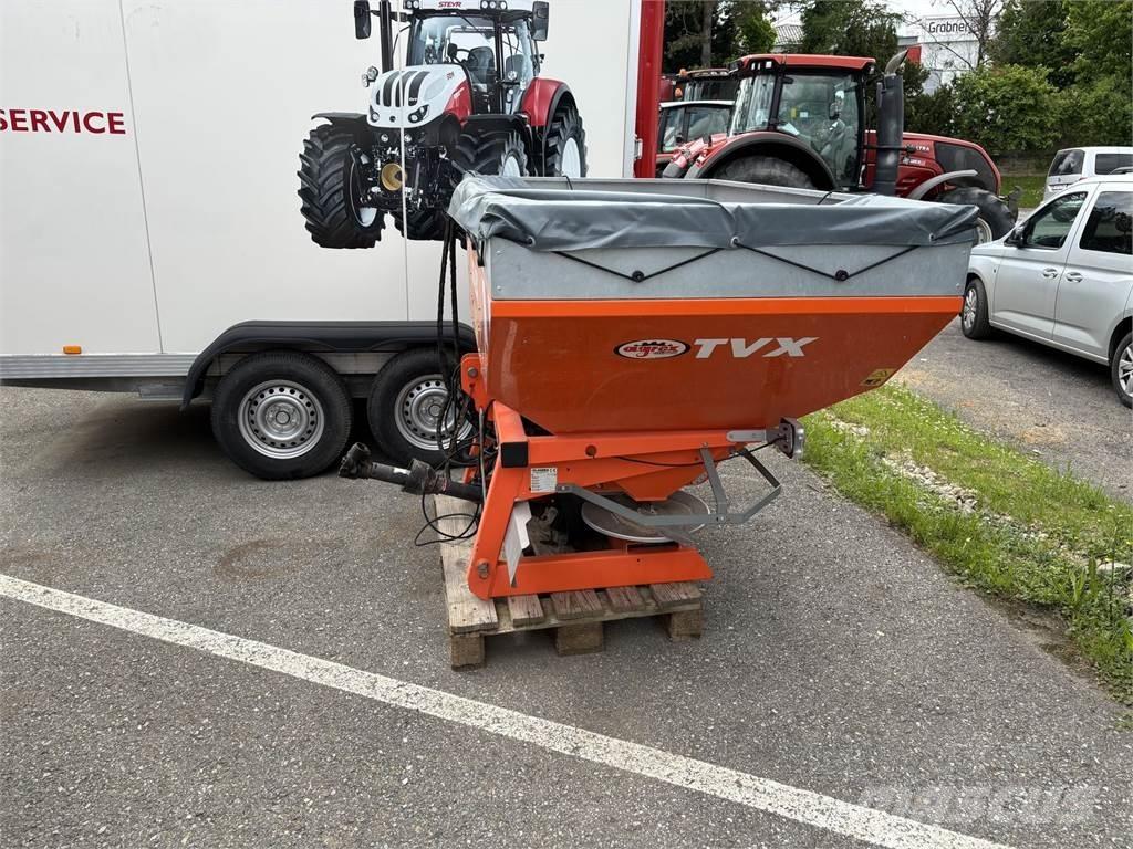 Agrex TVX Andere bemestingsmachines