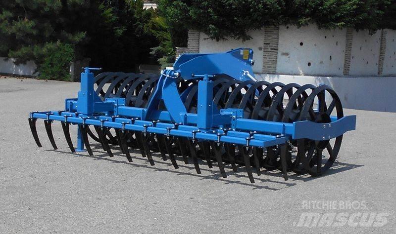 Agri Flex FR 300 S Walsen